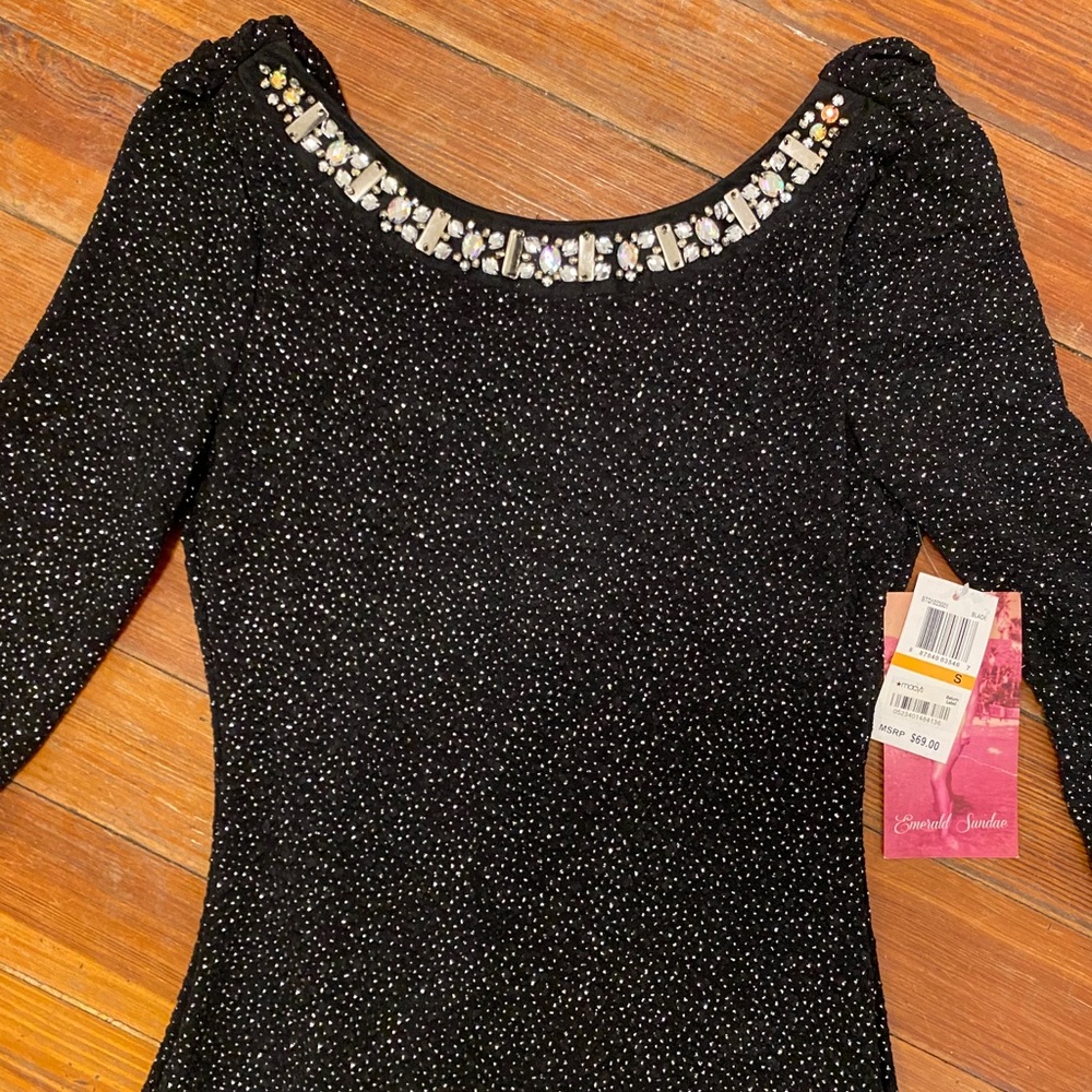 Glamorous Bodycon Dress